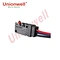 Unionwell爆炸式IP67家用电器的防水微型开关